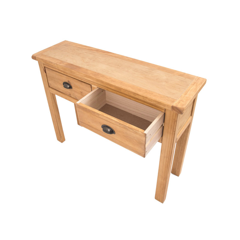 Sarkar 100cm Console Table