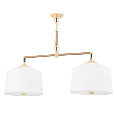 Eagleton 2 - Light Pendant