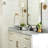 2-handle Bathroom Faucet with Drain Assembly-72244185
