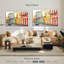 Rorry Rainbow Havana Buildings-108159558