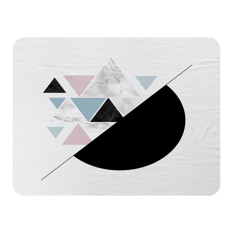 Riveria Throw Blanket