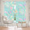 Paire de rideaux obscurcissant en polyester Hurstville