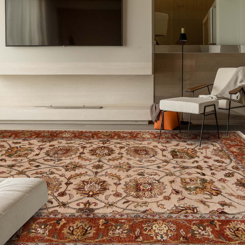 Area Rug