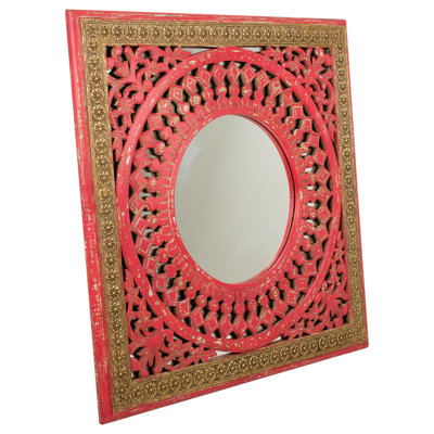 Armatha Flat Mirror