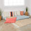 Matelas de futon en mousse froide Harding-820658046-820658024