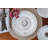Ceramic Dinnerware Set 16 Piece - Service for 4