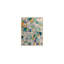 Vibrant Mosaic Fragments-109772553
