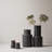 Latone Cast Iron Table Vase