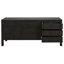 Conrad 9 - Drawer Solid Wood Dresser