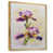 Gold Floater Frame Canvas