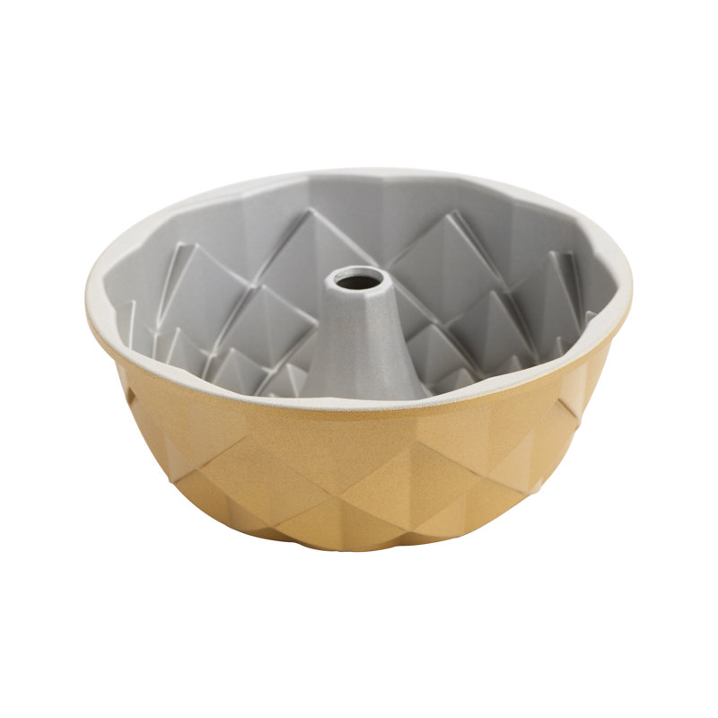 Moule à gâteaux rond antiadhésif Nordic Ware