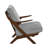 Upholstery Accent Chair Armchair-1943978013-1943978014