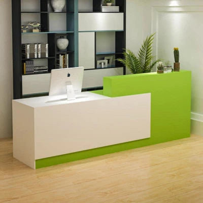Cidera Executive Desk