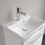 Avento Ceramic Rectangular 45cm Countertop Basin