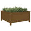 Bojana Wood Pot Planter-141275953-141275954-141275957