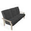 Canapé de patio profond avec coussins St. Catherine-19643007-19643002