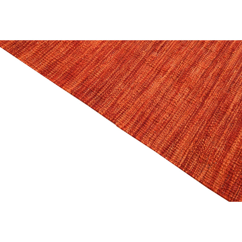 Ivey Orange Rug