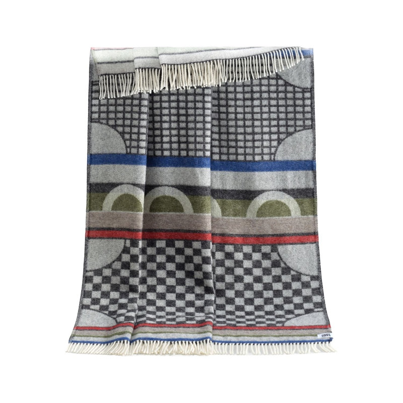 Throw Blanket