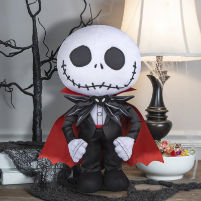 Fabric Halloween Decoration