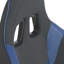 Fauteuil de jeu ergonomique à dossier haut-23265316