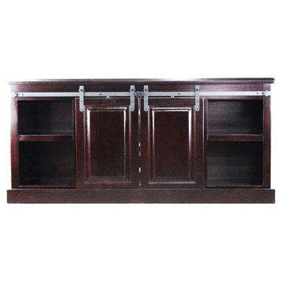Crowland Media Console