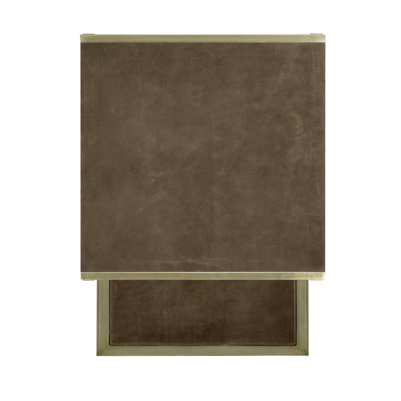 Barcelona Nesting End Table