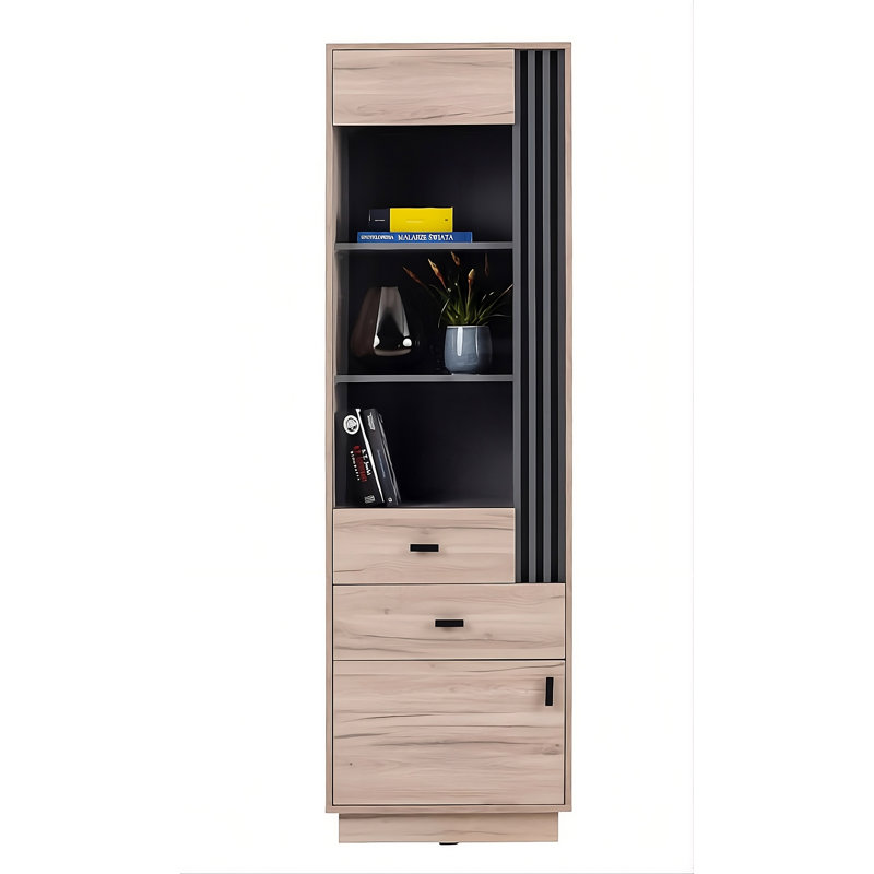 Allmo Wardrobe