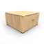 Housse pour table d'extérieur / repose-pieds Eduardo-75508913