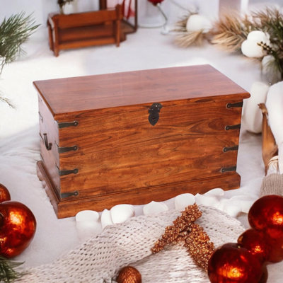 Carranza Storage Cabinet