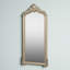 Miroir pleine longueur Tressie