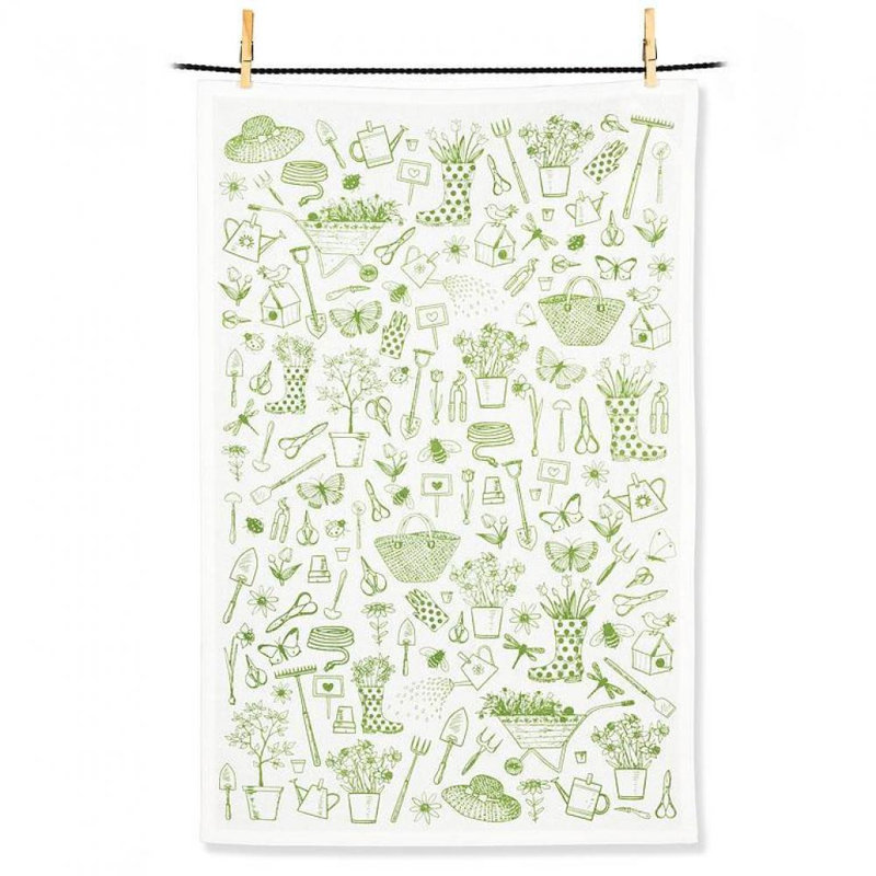 Cotton Tea Towel Kitchen Towel