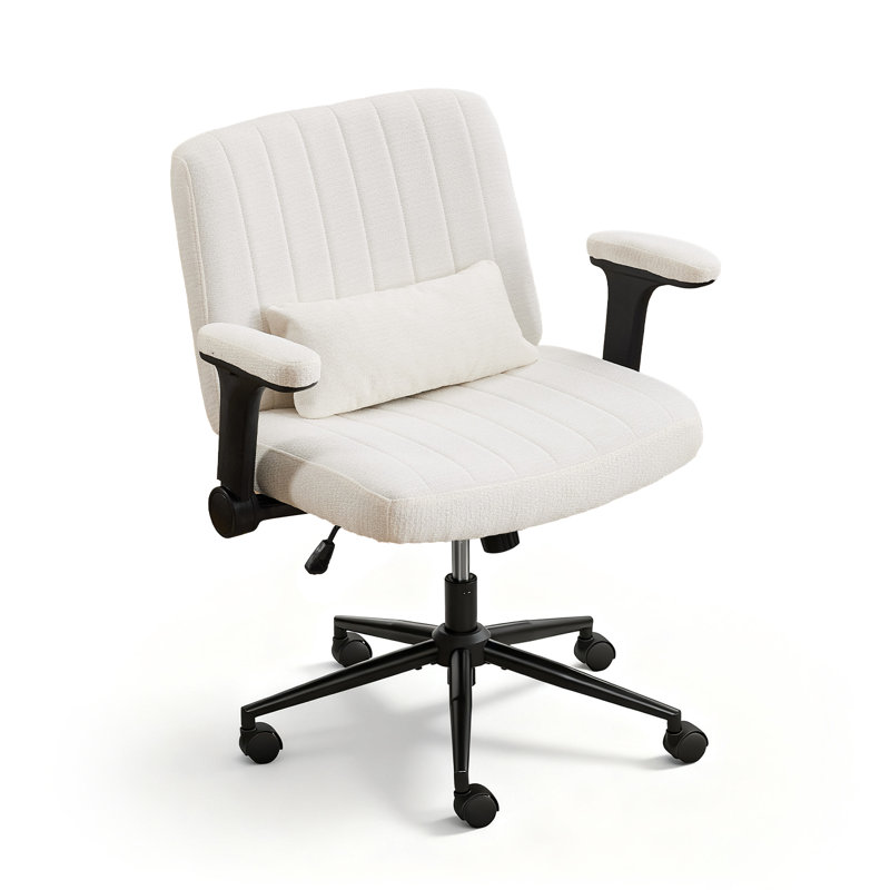 Criss Cross Chair, Beige
