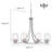 Dimmable Wagon Wheel Chandelier-480831148-417989872-417989879