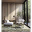 Alusine Abstract Flat Weave Area Rug-881512905