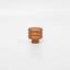 ROUS Hardware Mid-Century Modern Honey Comb Knob-770996616