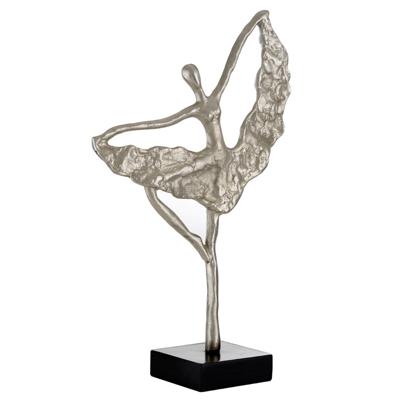 Mendenhall People Figurines & Sculptures