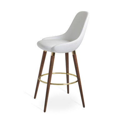 Tabouret de bar et de comptoir Gazel