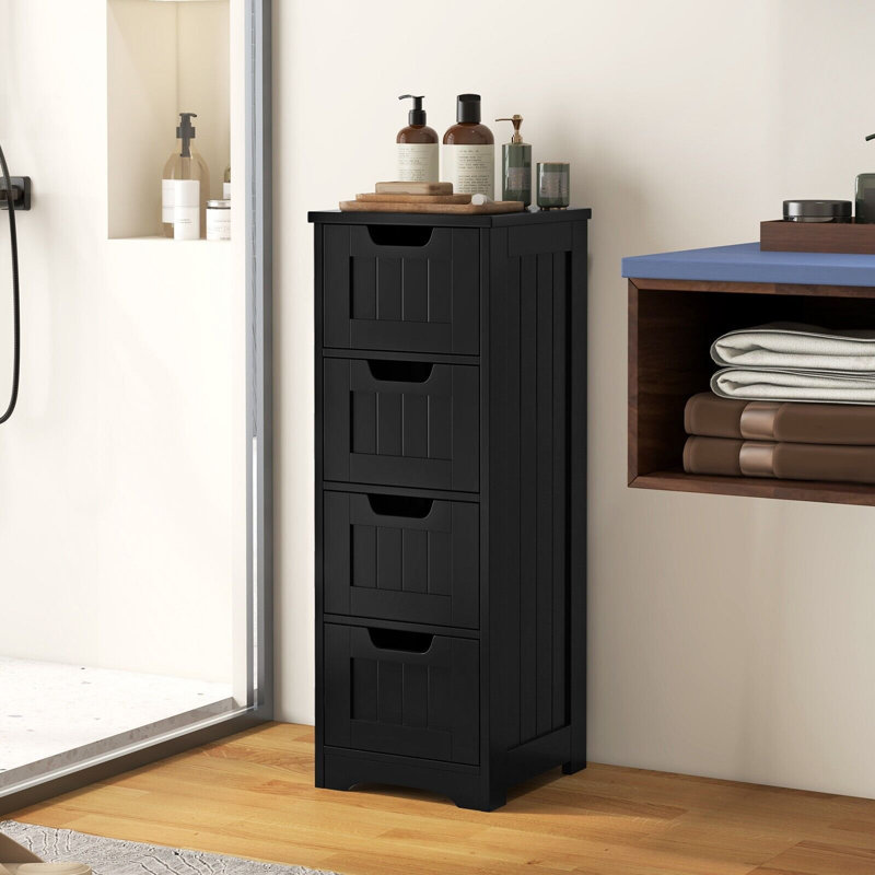 Freestanding Bathroom Cabinet