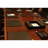Bentor Desk Pad