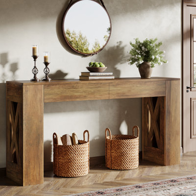 35cm Console Table