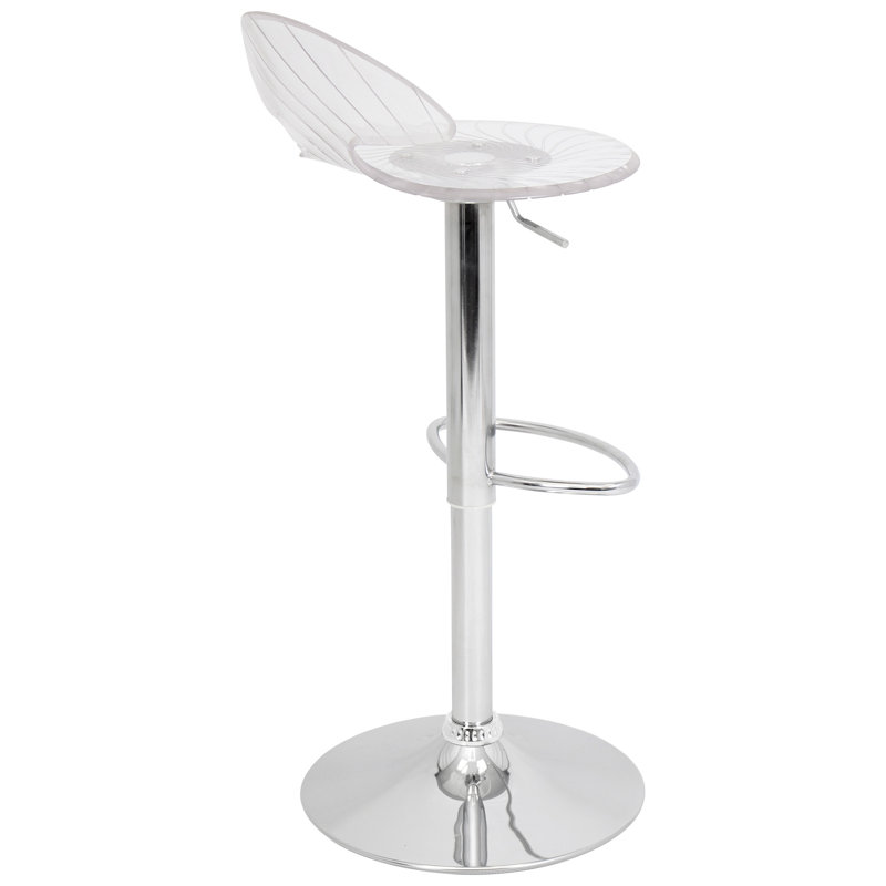 Tabouret de bar Kyohei
