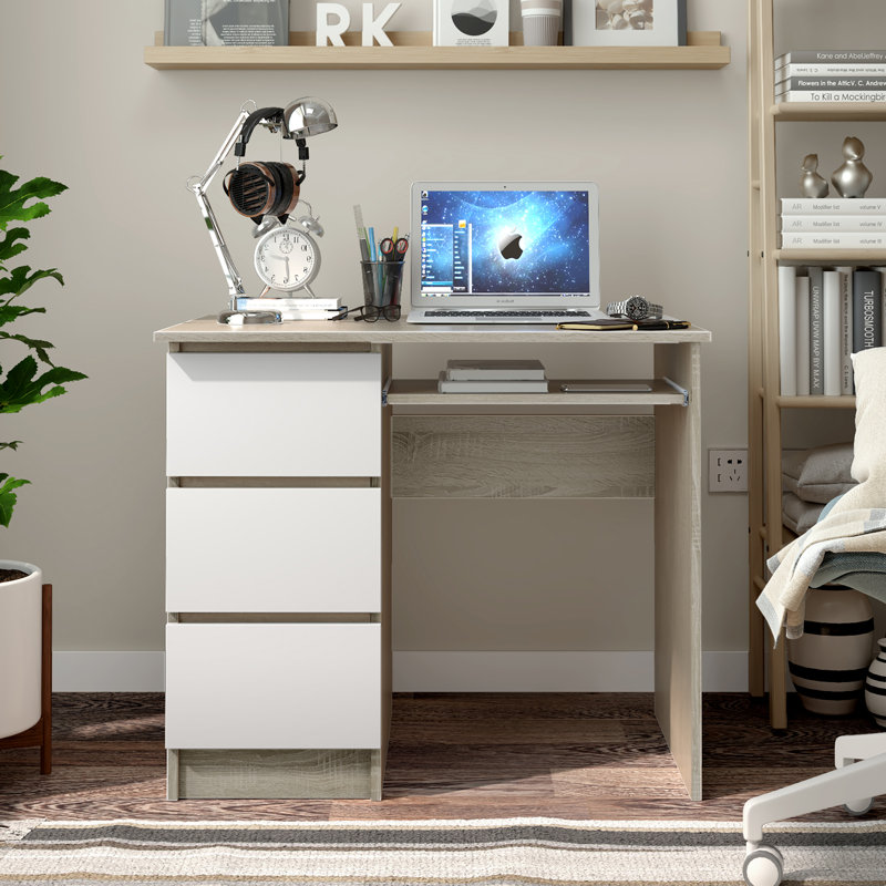 Bureau Roeut, Chêne