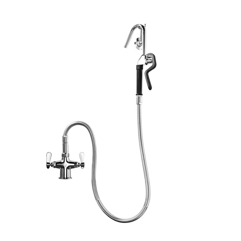 Robinet de cuisine Aleasha
