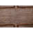 Brown Gabbeh  Runner Rug 3x10