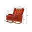 Chaise berçante Jayneen-1860161755