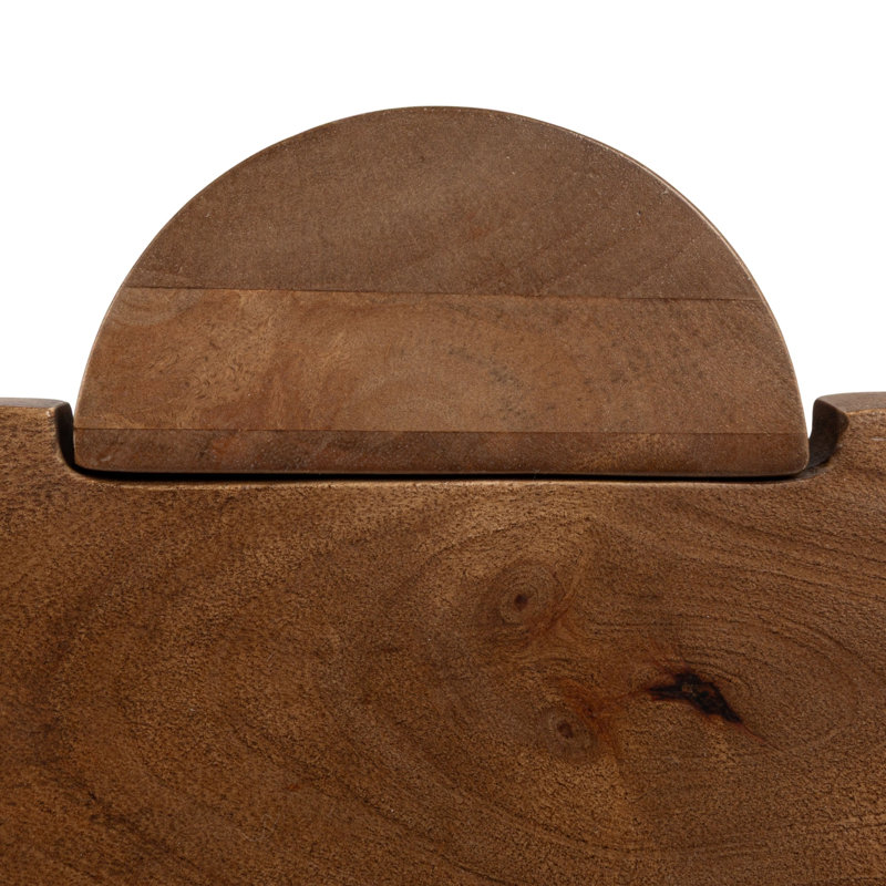 Table basse Rennert