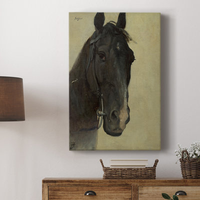 Imprimé animalier rétro LXV - galerie Cavas