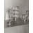 KOYOI Prosecco Glass With Pedestal Stem