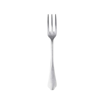 Dolce Vita Stainless Steel Serving Fork