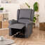 Partingt Heated Massage Chair-1790135029